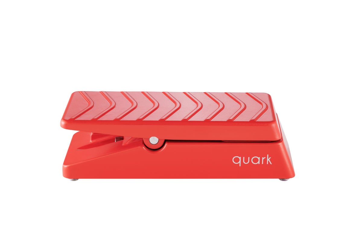 Quark Pedal