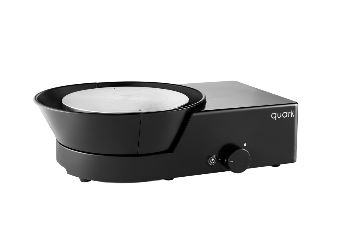 Quark S+