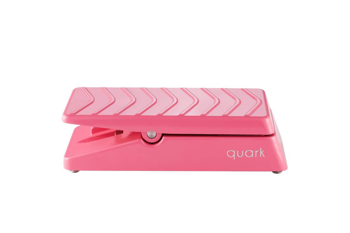 Quark Pedal