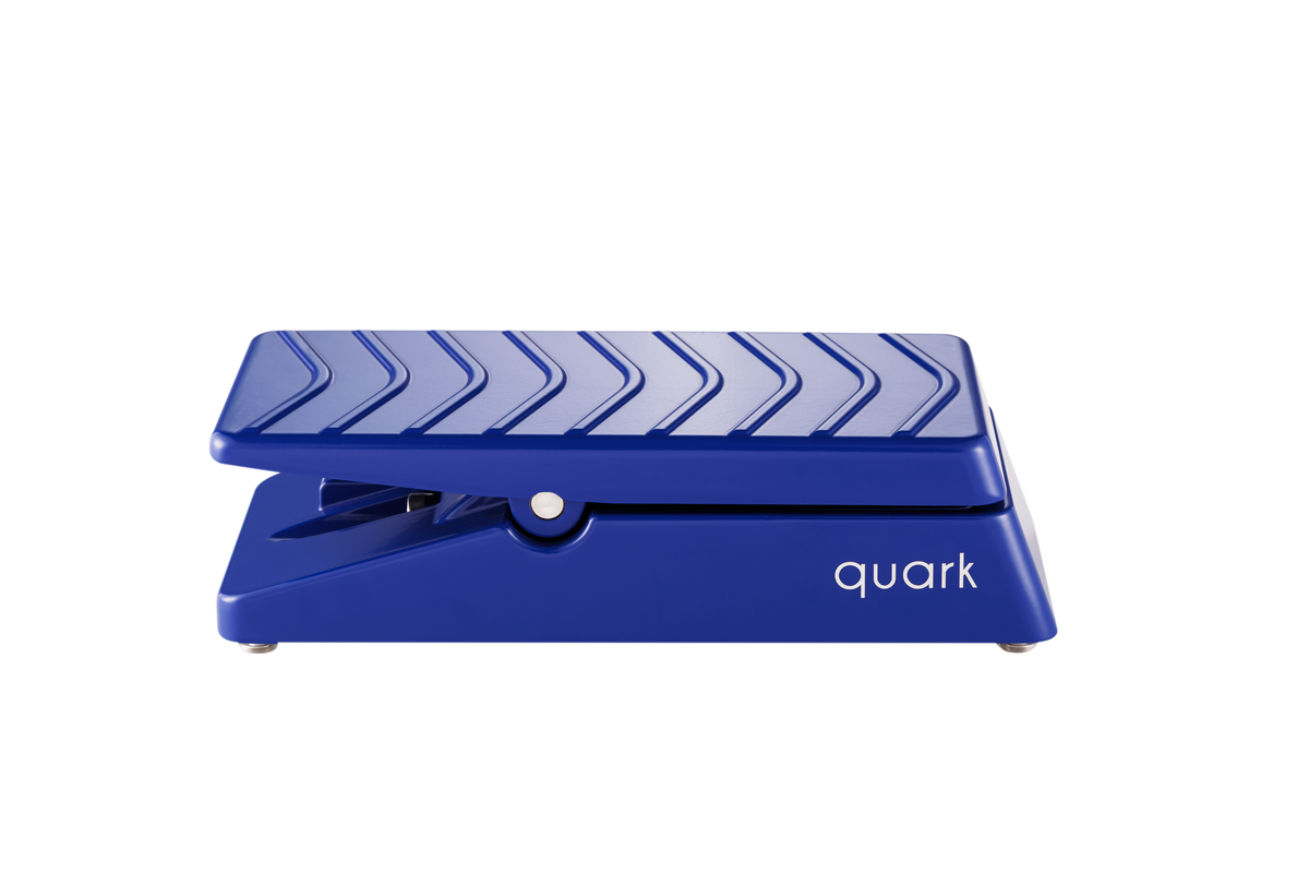 Quark Pedal