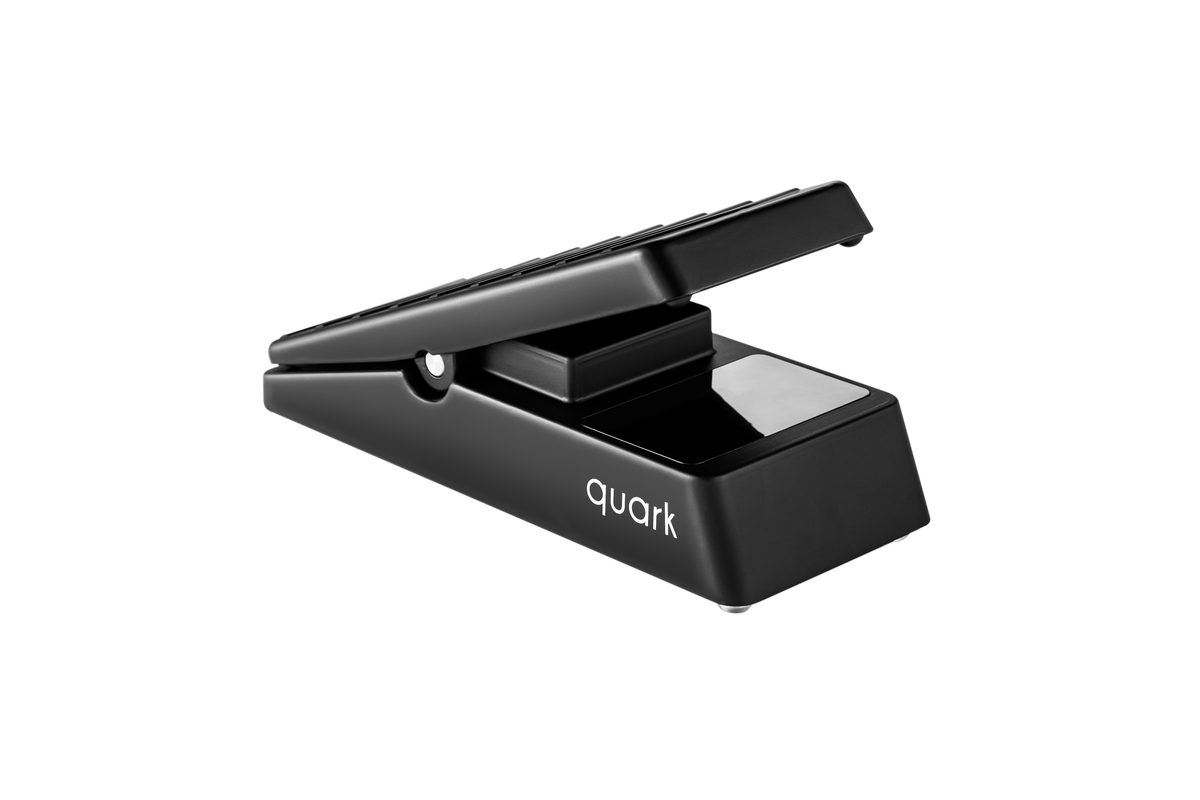 Quark Pedal