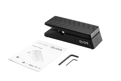 Quark Pedal